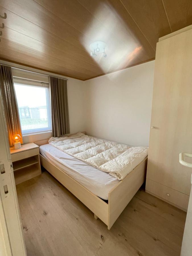 Chalet N°32 Middelkerke Εξωτερικό φωτογραφία