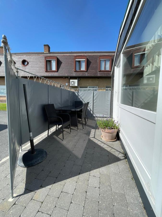 Chalet N°32 Middelkerke Εξωτερικό φωτογραφία