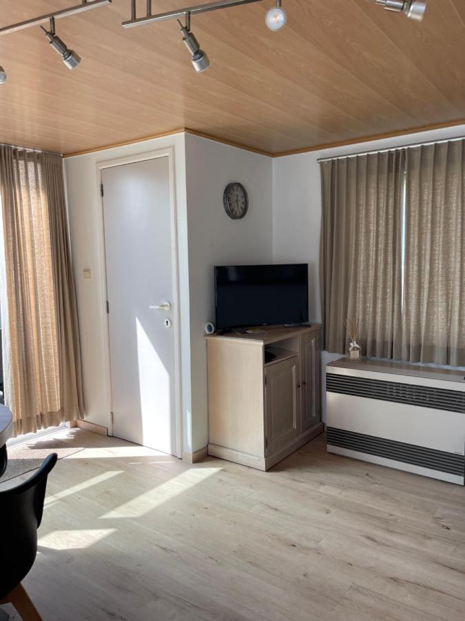 Chalet N°32 Middelkerke Εξωτερικό φωτογραφία