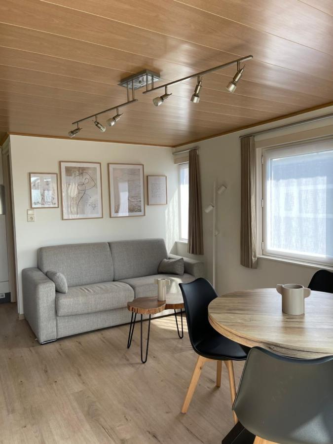 Chalet N°32 Middelkerke Εξωτερικό φωτογραφία