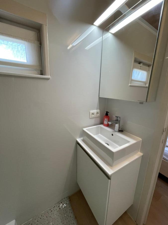 Chalet N°32 Middelkerke Εξωτερικό φωτογραφία